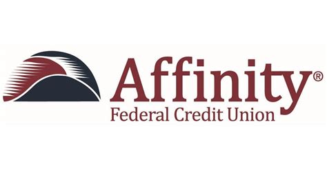 affinity federal credit union address
